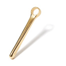 RUNWELL Drip15 Ringschlüssel 15mm | Gold