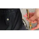 RUNWELL Drip15 Ringschlüssel 15mm | Gold