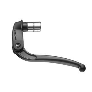 DIA COMPE DC189 Lenkerend Bremshebel Set 16,5mm-19mm | Schwarz