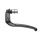 DIA COMPE DC189 Lenkerend Bremshebel Set 16,5mm-19mm | Schwarz
