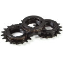 HALO Clickster Freilaufritzel