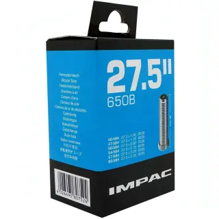 IMPAC 27,5" Schlauch AV 40/62-584