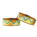 BLB Supreme Pro Woven Lenkerband | Jungle Lemon