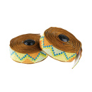 BLB Supreme Pro Woven Lenkerband | Jungle Lemon