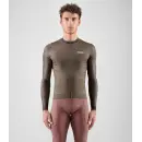 PEDALED Training Jersey Longsleeve | Grey