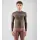 PEDALED Training Jersey Longsleeve | Grey