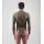 PEDALED Training Jersey Longsleeve | Grey