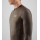 PEDALED Training Jersey Longsleeve | Grey