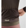 PEDALED Training Jersey Longsleeve | Grey