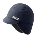 PEDALED Odyssey Alpha Cycling Cap Dark Navy