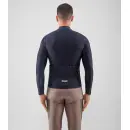 PEDALED Odyssey Long Sleeve Jersey | Dark Navy