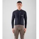 PEDALED Odyssey Long Sleeve Jersey | Dark Navy
