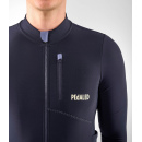 PEDALED Odyssey Long Sleeve Jersey | Dark Navy