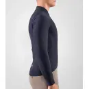 PEDALED Odyssey Long Sleeve Jersey | Dark Navy