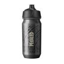 PEDALED Odyssey Wasserflasche 500ml Grey