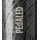 PEDALED Odyssey Water Bottle 500ml Grey