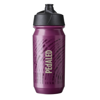 PEDALED Odyssey Water Bottle | Raisin Purple 500ml