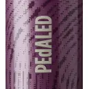 PEDALED Odyssey Wasserflasche | Raisin Purple 500ml