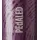 PEDALED Odyssey Water Bottle | Raisin Purple 500ml
