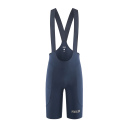 PEDALED Element Lightweight Bib Shorts | Dark Navy
