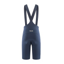 PEDALED Element Lightweight Bib Shorts | Dark Navy