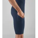 PEDALED Element Lightweight Bib Shorts | Dark Navy