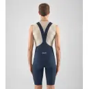 PEDALED Element Lightweight Bib Shorts | Dark Navy