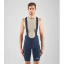 PEDALED Element Lightweight Bib Shorts | Dark Navy