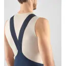 PEDALED Element Lightweight Bib Shorts | Dark Navy