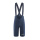 PEDALED Element Lightweight Bib Shorts | Dark Navy