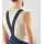 PEDALED Element Lightweight Bib Shorts | Dark Navy