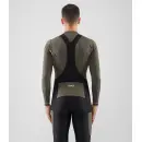 PEDALED Odyssey Power Dry® Base Layer | Grey Ink
