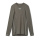 PEDALED Odyssey Power Dry® Base Layer | Grey Ink