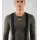 PEDALED Odyssey Power Dry® Base Layer | Grey Ink
