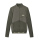 PEDALED Odyssey Windblock Merino Jersey | Grey Ink