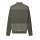 PEDALED Odyssey Windblock Merino Jersey | Grey Ink
