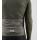 PEDALED Odyssey Windblock Merino Jersey | Grey Ink