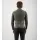 PEDALED Odyssey Windblock Merino Jersey | Grey Ink