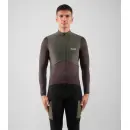 PEDALED Odyssey Windblock Merino Jersey | Raisin Purple
