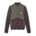 PEDALED Odyssey Windblock Merino Jersey | Raisin Purple
