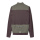 PEDALED Odyssey Windblock Merino Jersey | Raisin Purple