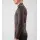 PEDALED Odyssey Windblock Merino Jersey | Raisin Purple