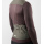 PEDALED Odyssey Windblock Merino Jersey | Raisin Purple