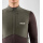 PEDALED Odyssey Windblock Merino Jersey | Raisin Purple