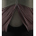 PEDALED Odyssey Windblock Merino Jersey | Raisin Purple