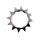 HALO Fat Foot HG Sprocket