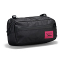 Swift Industries Kestrel Lenkertasche 2L | Schwarz