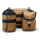 Swift Industries Kestrel Lenkertasche 2L | Coyote