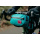 Swift Industries Kestrel Lenkertasche 2L | Teal