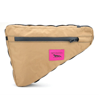 Swift Industries Giddy Up Wedge Rahmentasche 3,3L | Coyote
